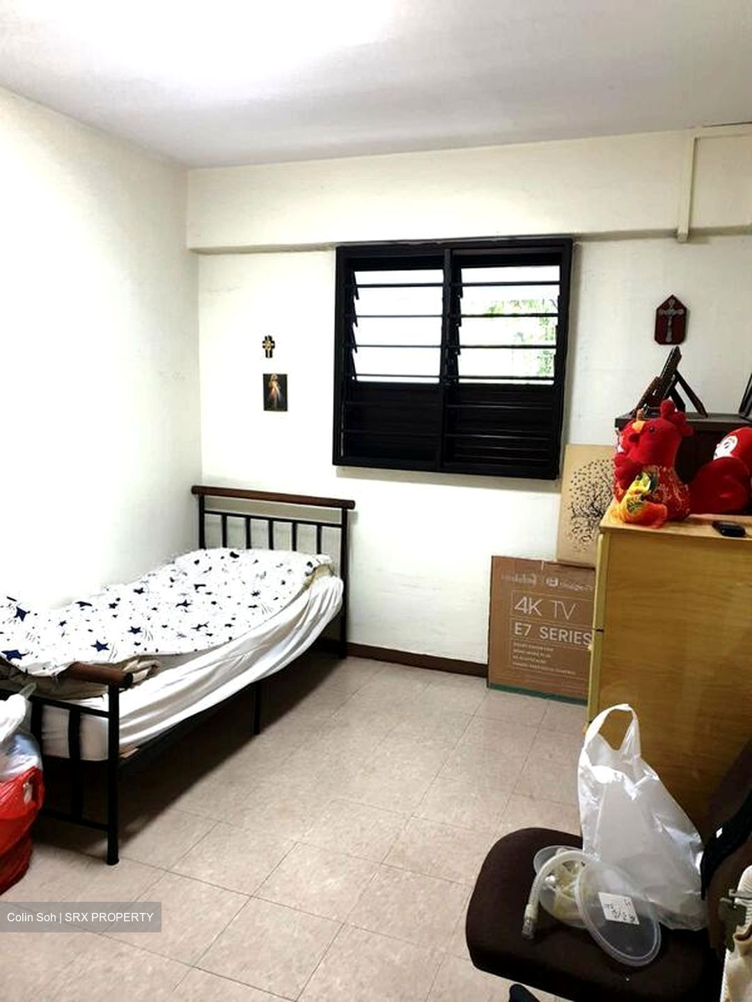Blk 304 Clementi Avenue 4 (Clementi), HDB 3 Rooms #609209091
